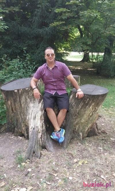 Daniel, Male, 44, Wrocław, Polska, Photo: 1