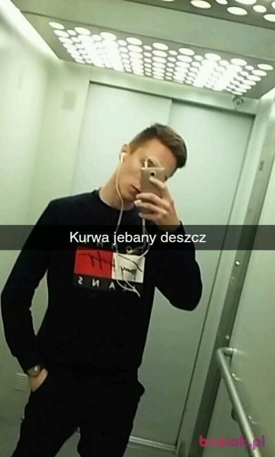 Hubert, Mężczyzna, 26, Kraków, Polska, Zdjęcie: 4