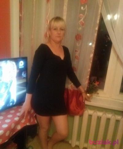 Iwona, Kobieta, 50, Wałcz, Polska, Zdjęcie: 5