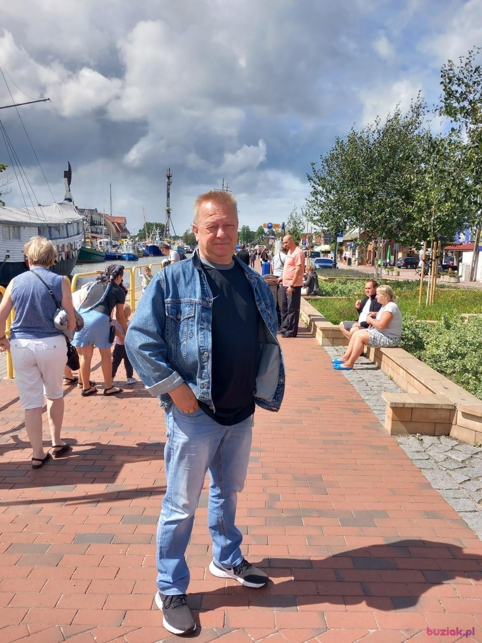 Tomasz, Male, 53, Wrocław, Polska, Photo: 4