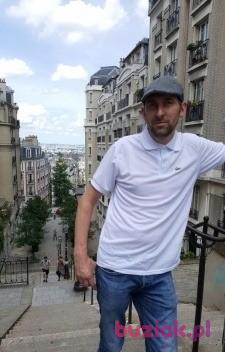 Marcin, Male, 46, Francja, Photo: 3