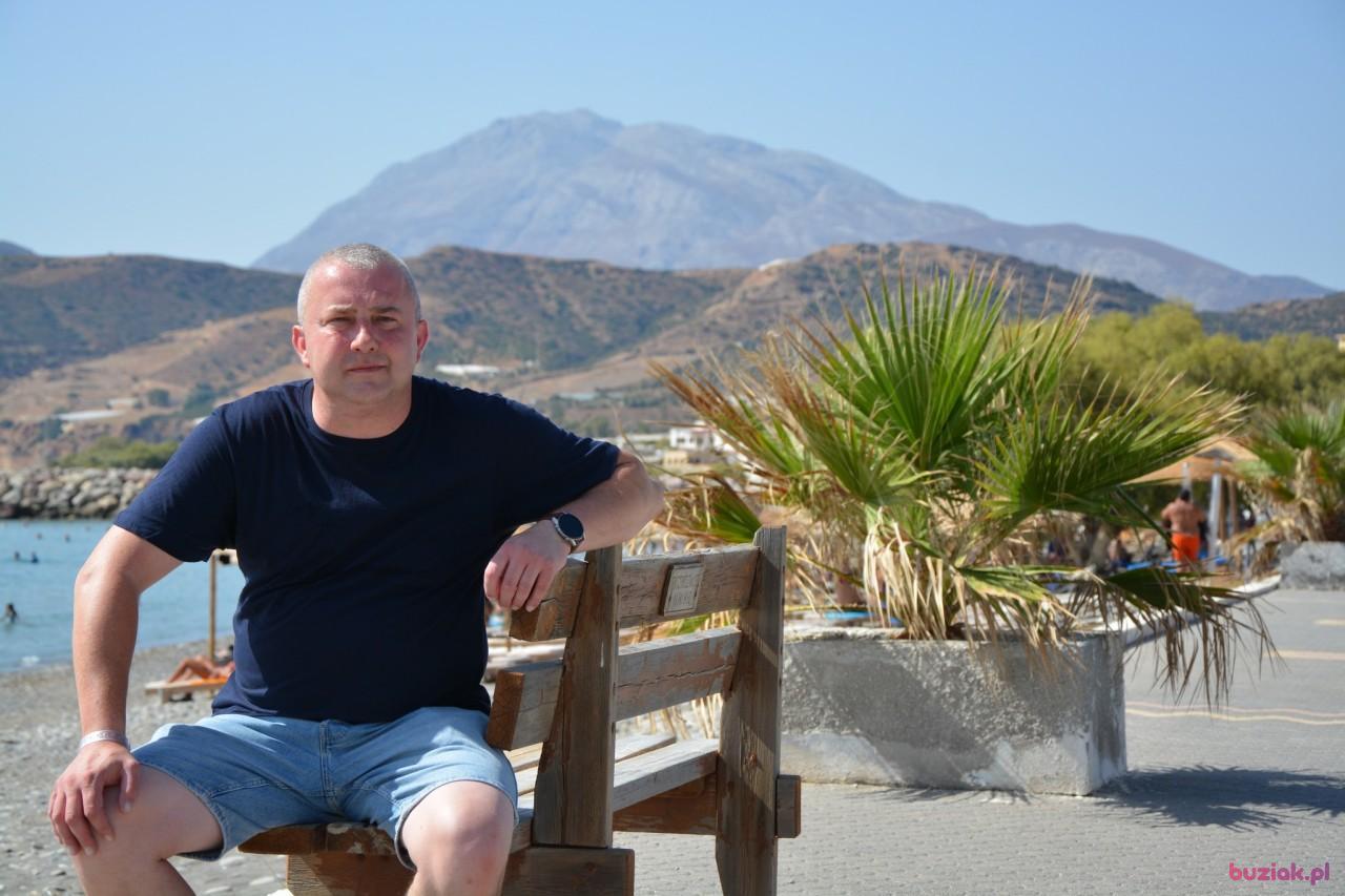 Maciej, Mężczyzna, 48, Kettering, Wielka Brytania, Zdjęcie: 5