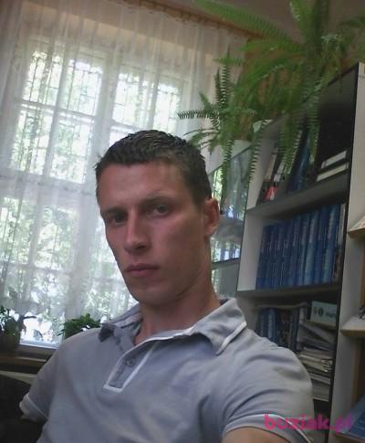 Marcin, Male, 35, Białystok, Polska, Photo: 2