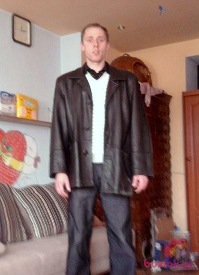 Wojtek, Male, 40, Wrocław, Polska, Photo: 3