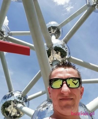 Tomasz, Male, 36, Legionowo, Polska, Photo: 3