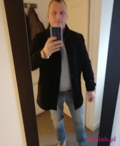 Lukasz, Mężczyzna, 42, Chester, Wielka Brytania, Zdjęcie: 2