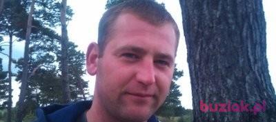 michał, Male, 39, Ostrołęka, Polska, Photo: 2