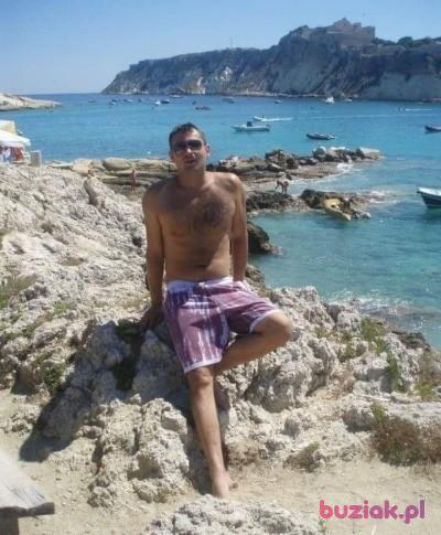 Piort, Male, 46, Niemcy, Photo: 4