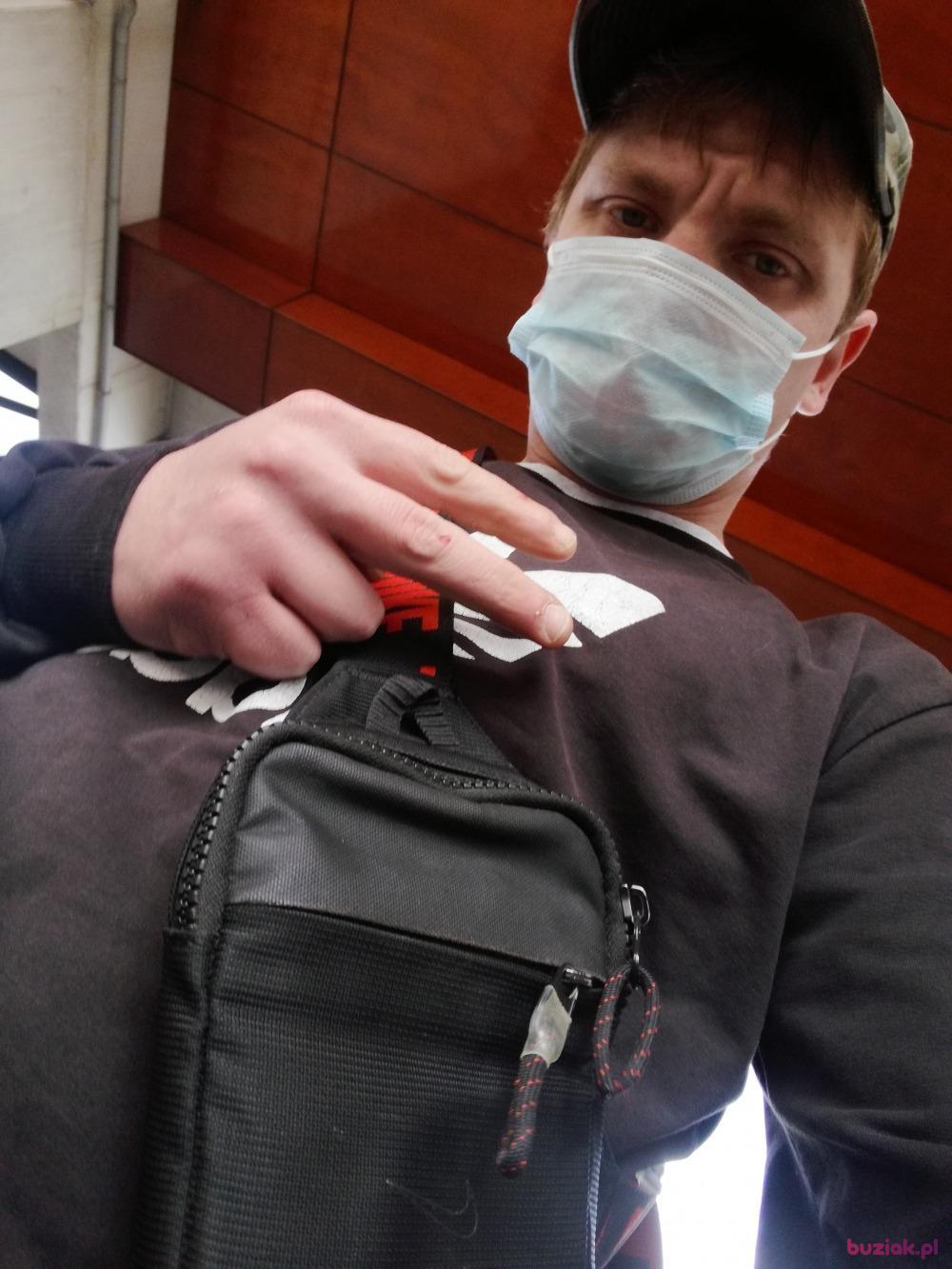 Arkadiusz, Male, 30, Wrocław, Polska, Photo: 2