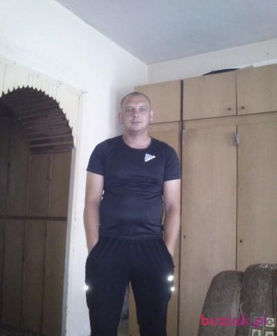 sylwek, Male, 41, Głuchołazy, Polska, Photo: 2
