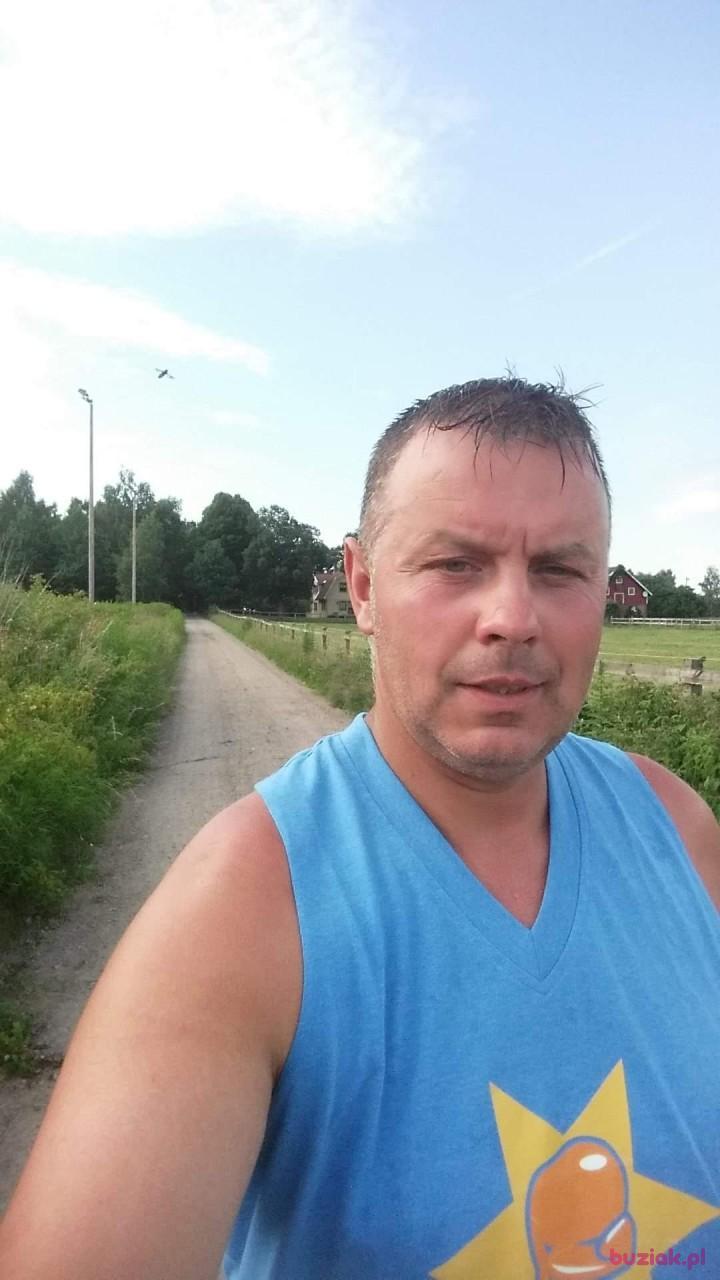 Les, Mężczyzna, 55, Braniewo, Polska, Zdjęcie: 3
