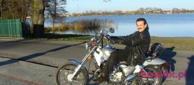 RYSZARD, Mężczyzna, 67, Leszno, Polska, Zdjęcie: 2
