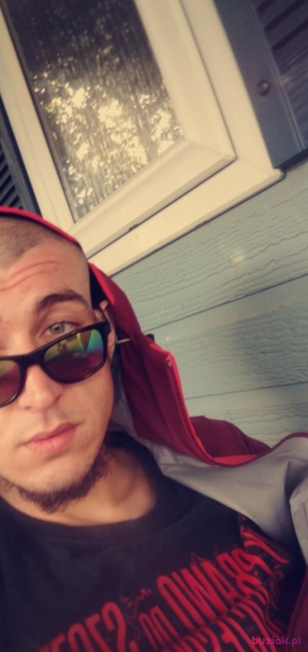 Maciekhaa, Male, 26, Haga, Holandia, Photo: 6