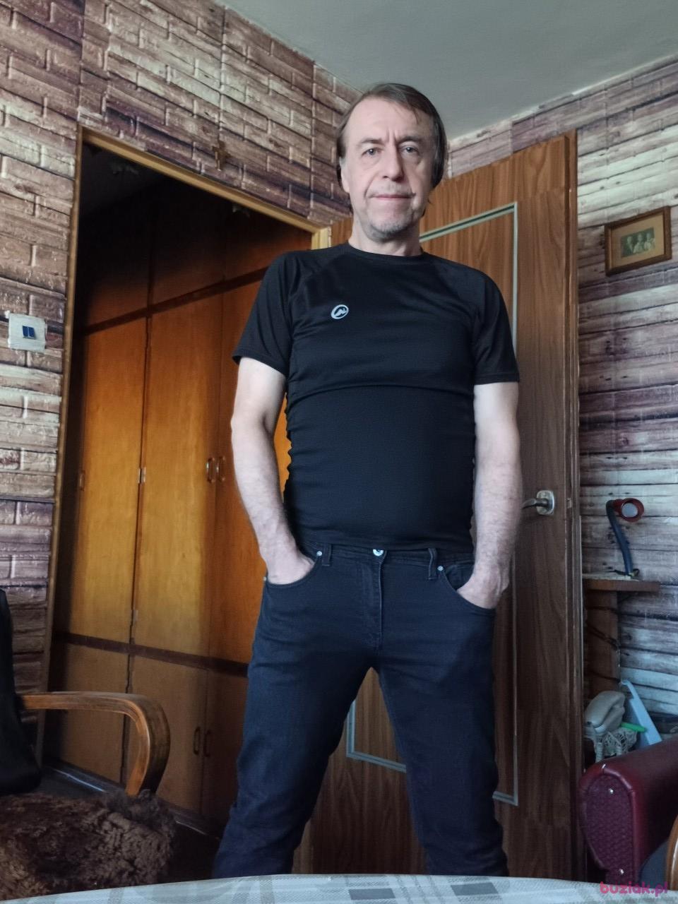 maciek, Male, 60, Kraków, Polska, Photo: 4