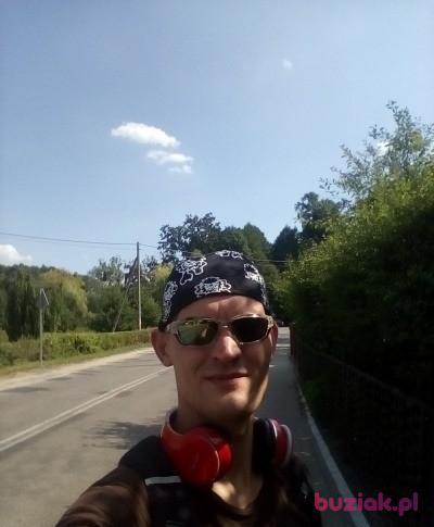 andrzej, Male, 38, Lubin, Polska, Photo: 3