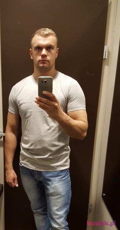Krzysztof, Mężczyzna, 44, Wielka Brytania, Zdjęcie: 2