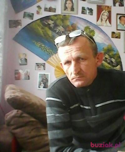 paweł, Male, 55, Tuchów, Polska, Photo: 3