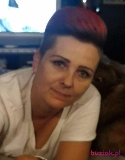 Gosia, Kobieta, 55, Blachownia, Polska, Zdjęcie: 3