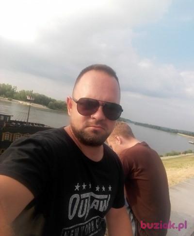 Sławomir Kozdrój, Mężczyzna, 42, Puławy, Polska, Zdjęcie: 1