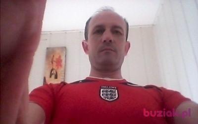 Pawel, Mężczyzna, 50, Krosno, Polska, Zdjęcie: 1