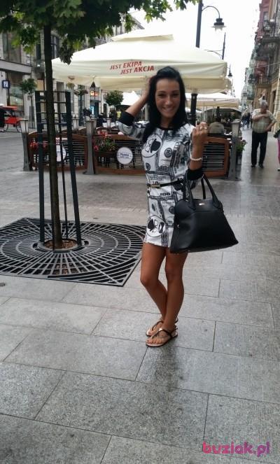 Iga, Female, 33, Łódź, Polska, Photo: 3