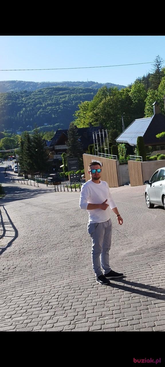 Paweł, Male, 31, Zakopane, Polska, Photo: 3