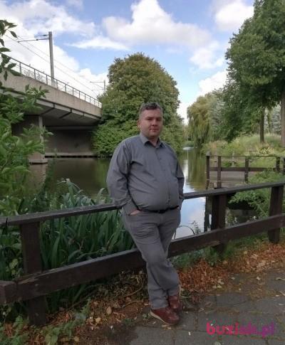 Krzysztof, Mężczyzna, 42, Biskupiec, Polska, Zdjęcie: 11