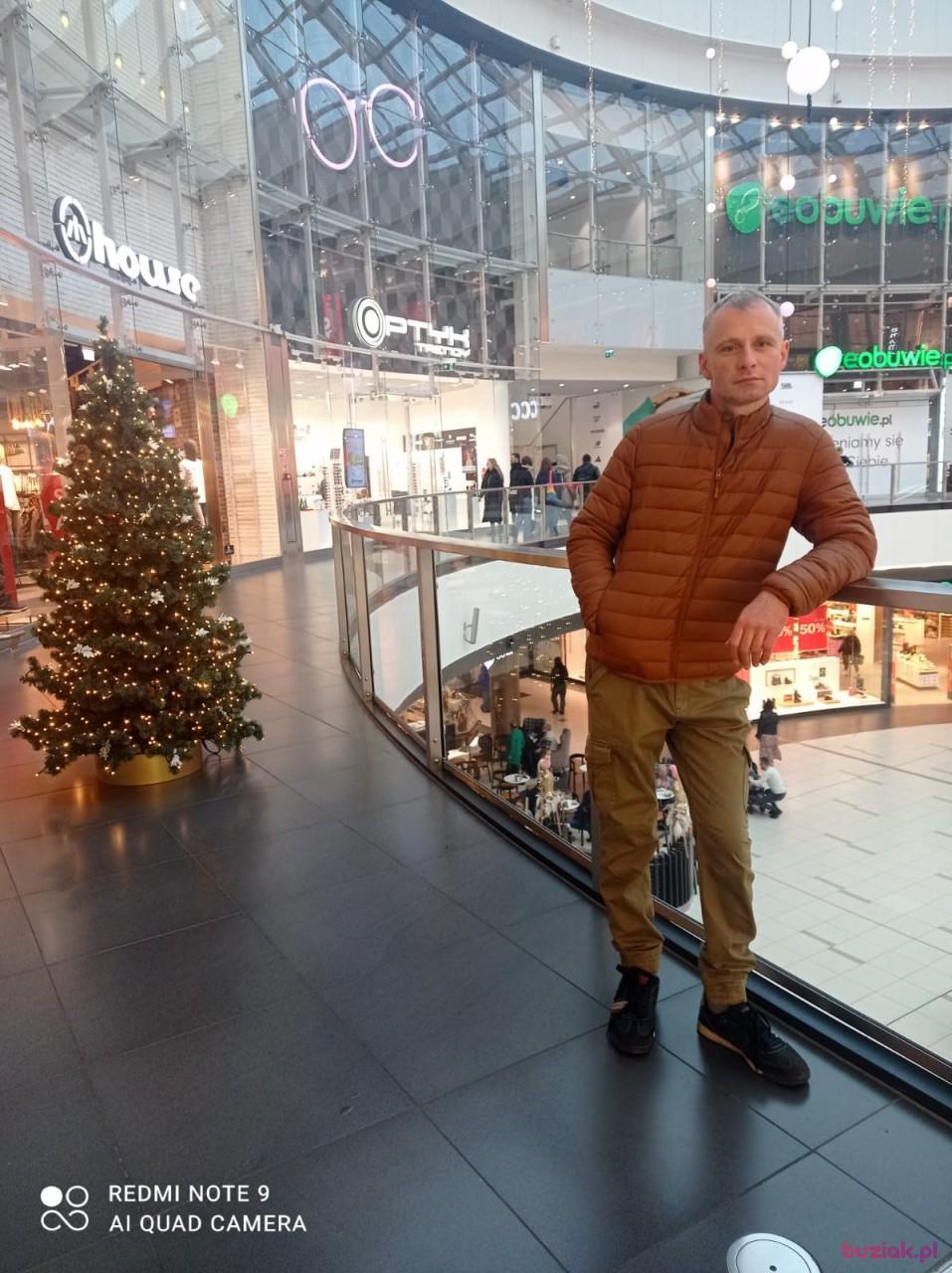 human40, Mężczyzna, 54, Pyrzyce, Polska, Zdjęcie: 1