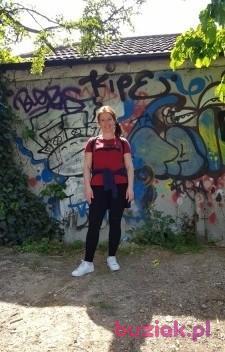 Basia, Kobieta, 46, Wielka Brytania, Zdjęcie: 1