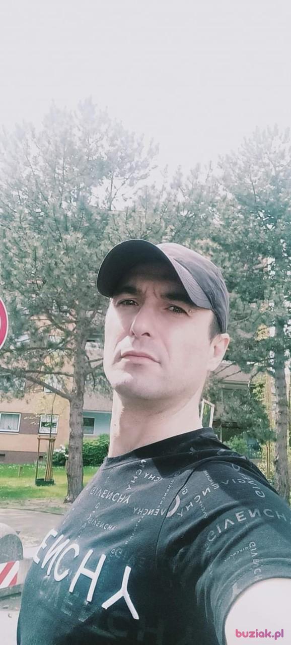Dawid, Mężczyzna, 40, Poznań, Polska, Zdjęcie: 4