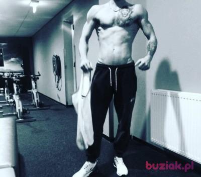 Wojtek, Mężczyzna, 37, Holandia, Zdjęcie: 6