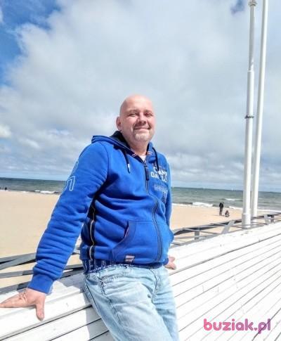 Przemek , Male, 48, Berlin, Niemcy, Photo: 1