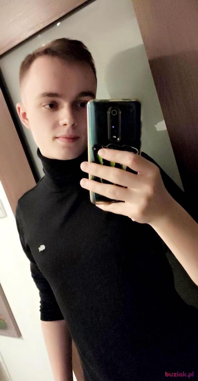 Maciej, Male, 27, Gdańsk, Polska, Photo: 1