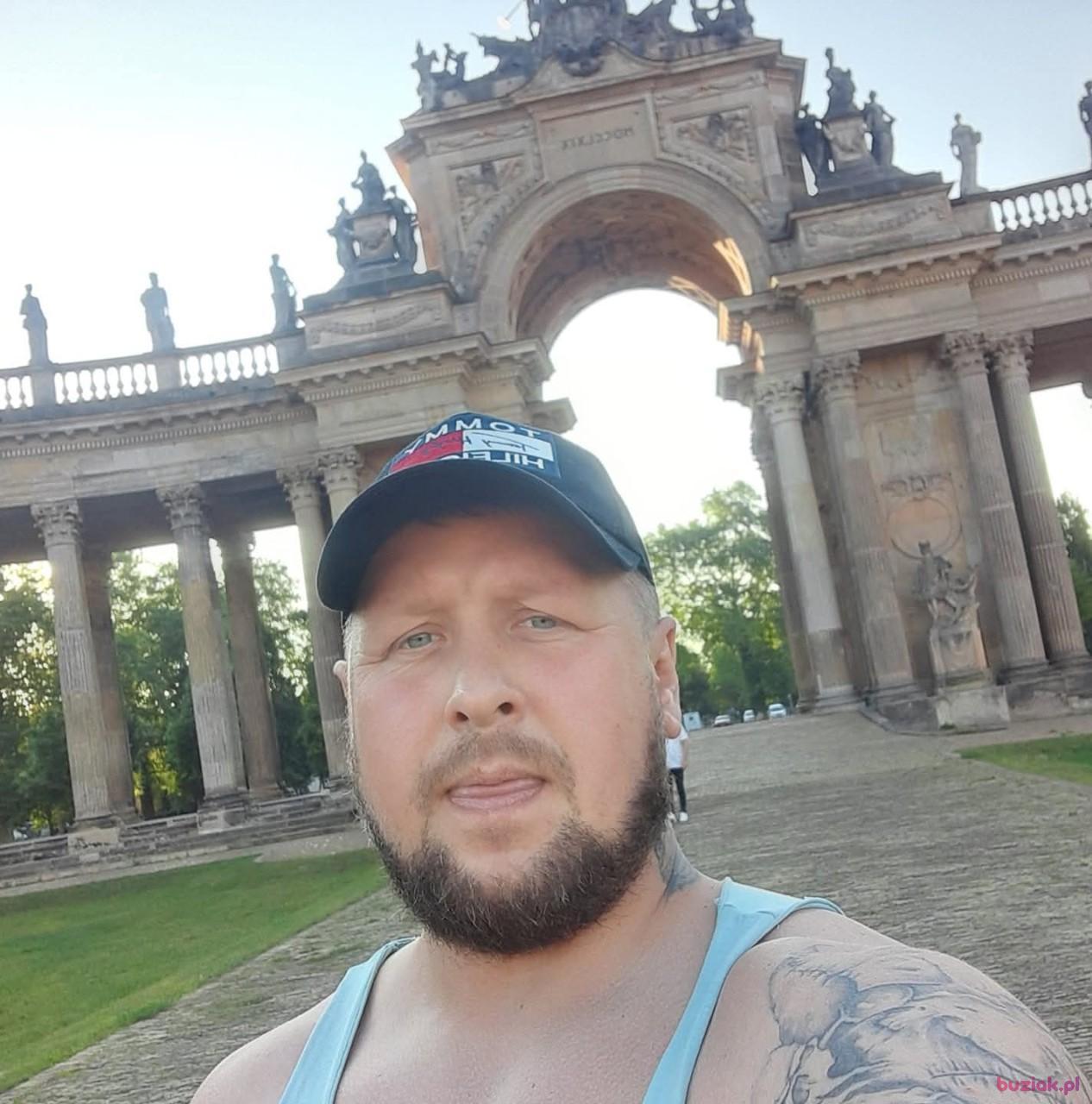 Piotrek, Mężczyzna, 38, Tilburg, Holandia, Zdjęcie: 3
