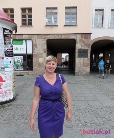 RÓŻA, Kobieta, 47, Wielka Brytania, Zdjęcie: 2