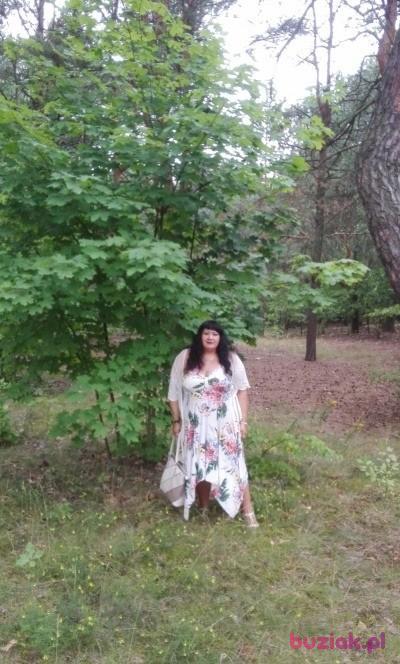 Agunia9, Female, 49, Piotrków Trybunalski, Polska, Photo: 4