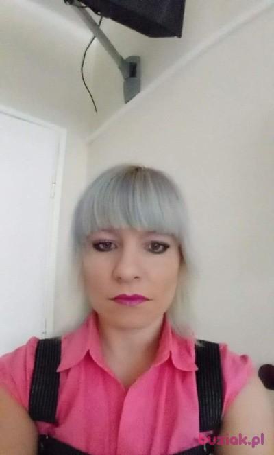 Agnieska, Kobieta, 49, Ustrzyki Dolne, Polska, Zdjęcie: 6