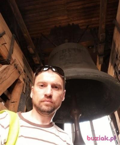 Jarek, Mężczyzna, 41, Białogard, Polska, Zdjęcie: 8