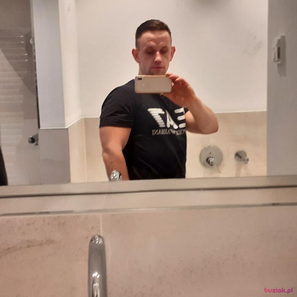 Paweł, Male, 32, Berlin, Niemcy, Photo: 1