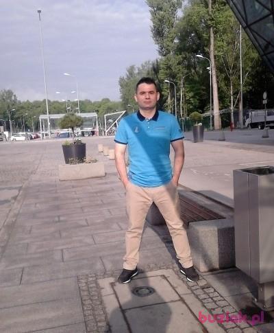 Grzegorz, Mężczyzna, 41, Dobczyce, Polska, Zdjęcie: 3