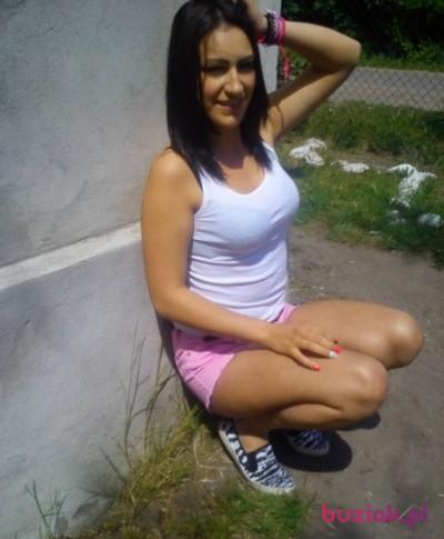 Karolina, Kobieta, 29, Września, Polska, Zdjęcie: 2