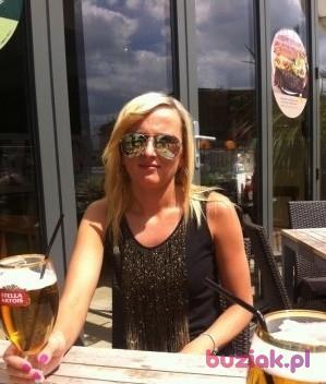kasia, Kobieta, 40, Wielka Brytania, Zdjęcie: 2