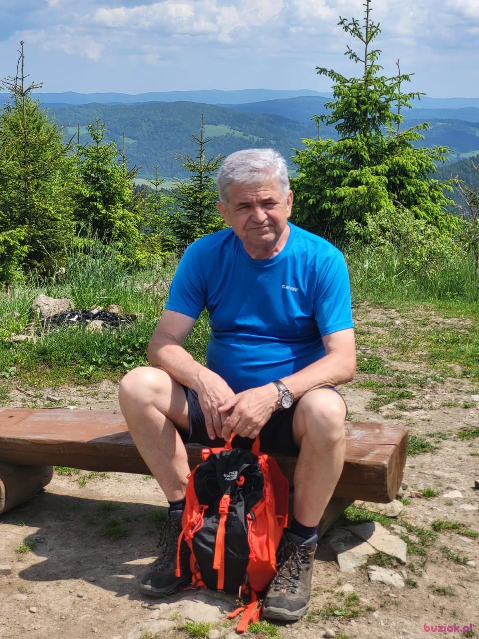 absynt2, Male, 67, Kraków, Polska, Photo: 1