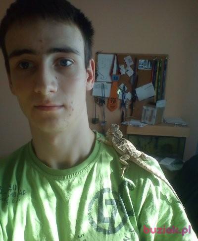 Krystian , Mężczyzna, 32, Poznań, Polska, Zdjęcie: 2