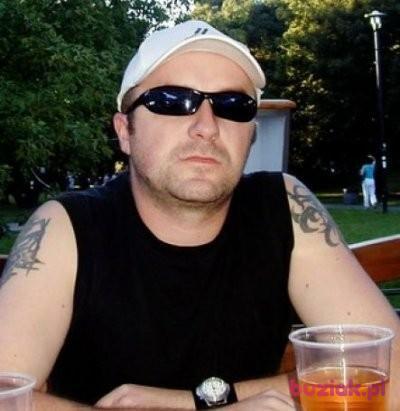 EXCITER1978, Mężczyzna, 48, Warszawa, Polska, Zdjęcie: 3