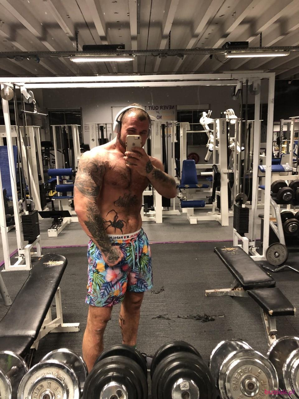 Leszek, Mężczyzna, 40, Eigersund, Norwegia, Zdjęcie: 3