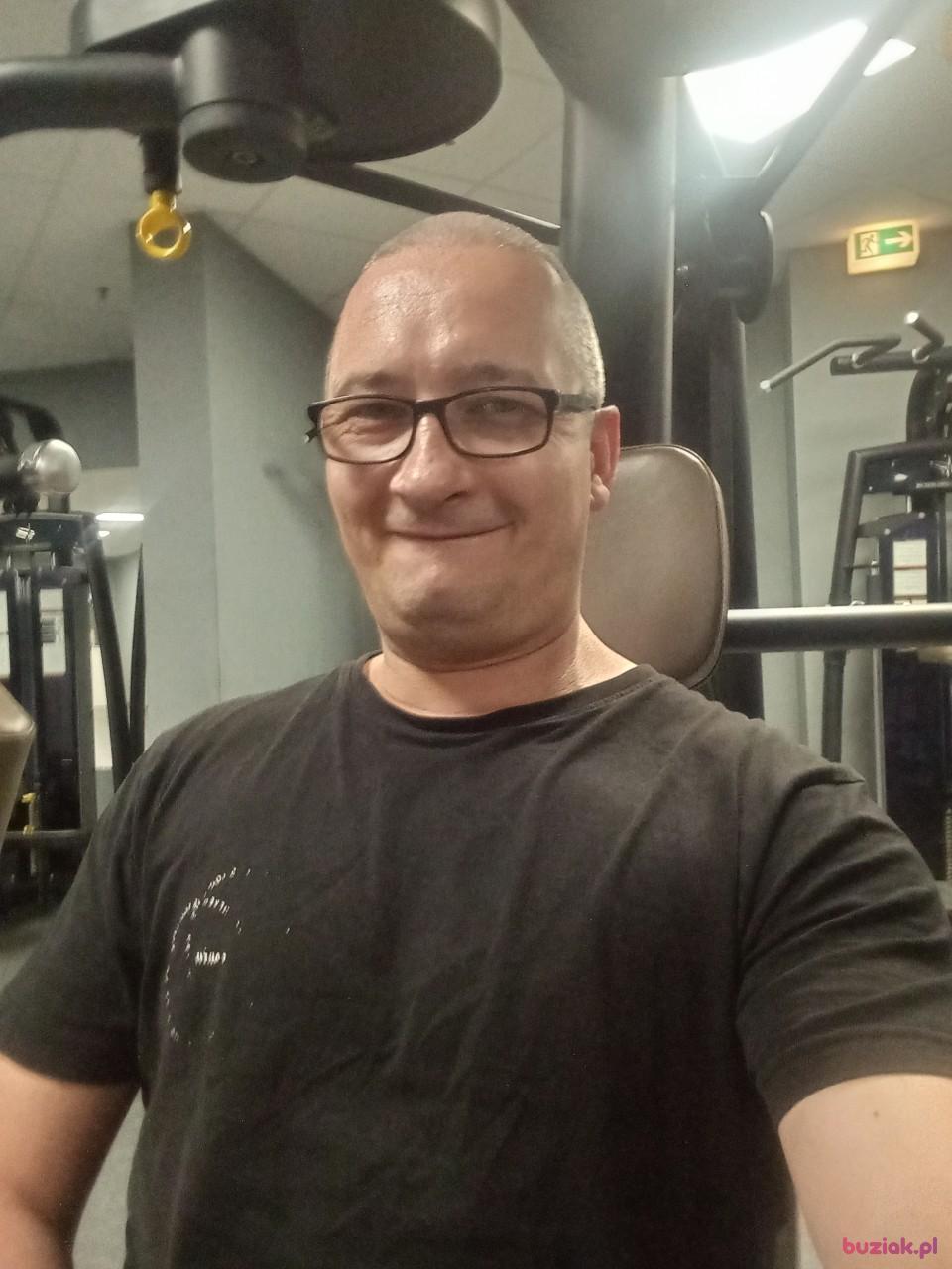 Paweł, Male, 42, Hamburg, Niemcy, Photo: 3