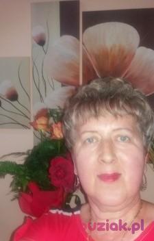 kaja, Kobieta, 64, Białogard, Polska, Zdjęcie: 2
