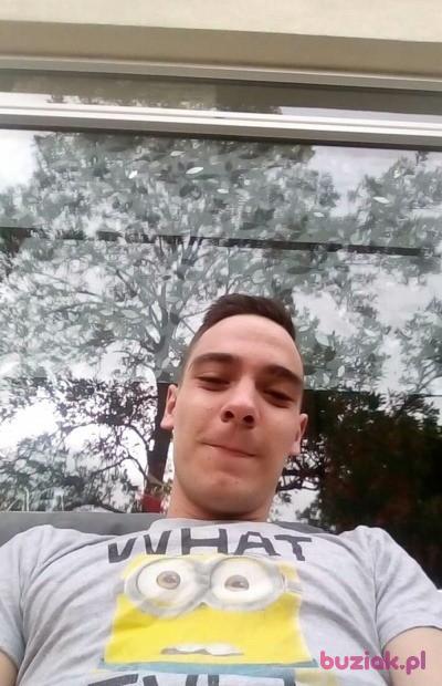 Remigiusz, Male, 32, Holandia, Photo: 2