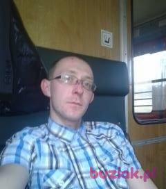Kacper, Mężczyzna, 38, Ośno Lubuskie, Polska, Zdjęcie: 1